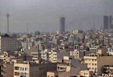 تغییرات جوی ناامیدکننده: سامانه‌های بارشی، تهران را نادیده گرفتند