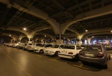 تهران با کمبود یک‌ونیم میلیون پارکینگ در آستانه بحران ترافیک است