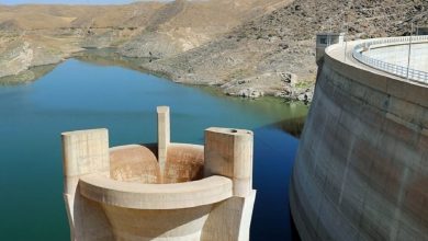 تهران در کمین خشکسالی؛ ششمین سال تشنه و بارندگی‌های ناچیز