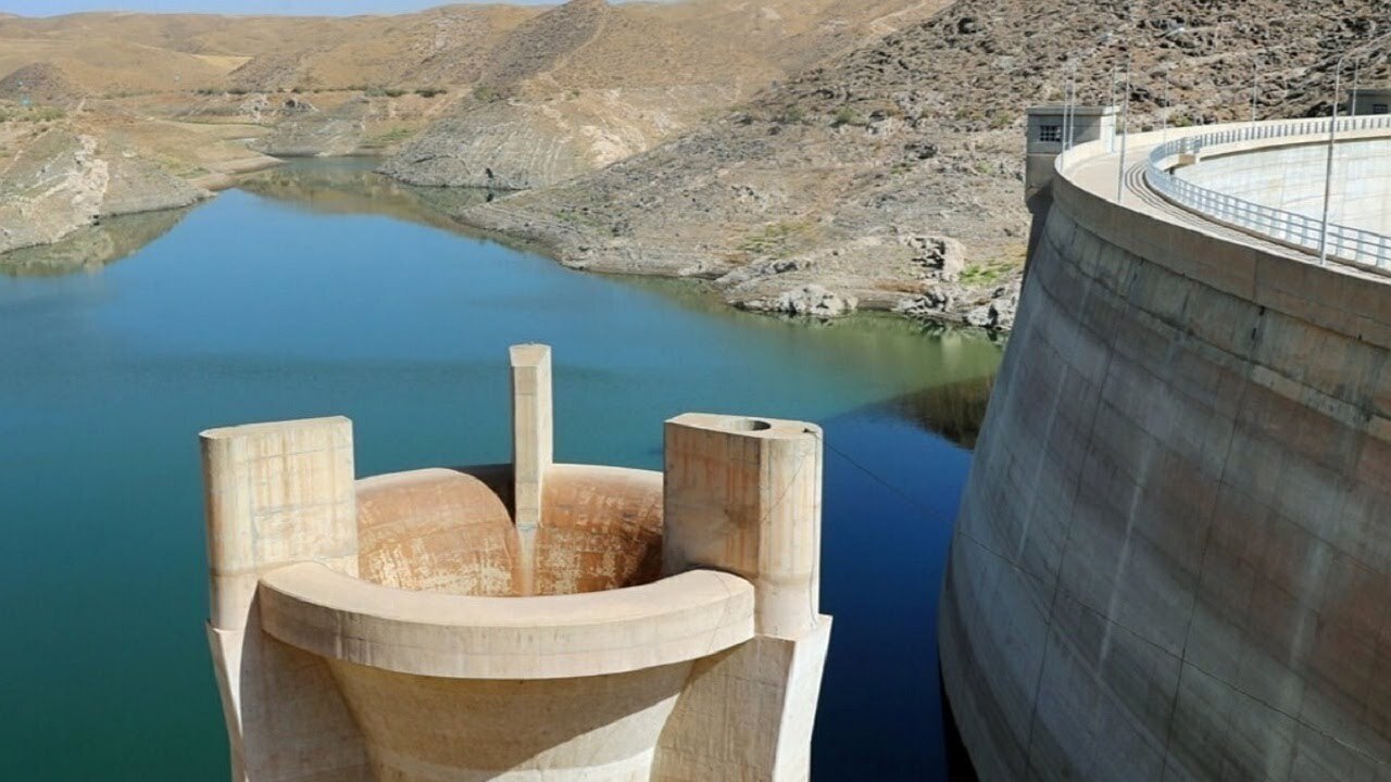 تهران در کمین خشکسالی؛ ششمین سال تشنه و بارندگیهای ناچیز