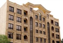 تهران روی لبه بحران مسکن