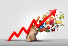 تورم نقطه‌ای خوراکی‌