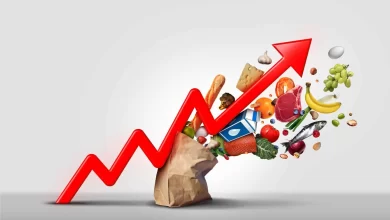 تورم نقطه‌ای خوراکی‌