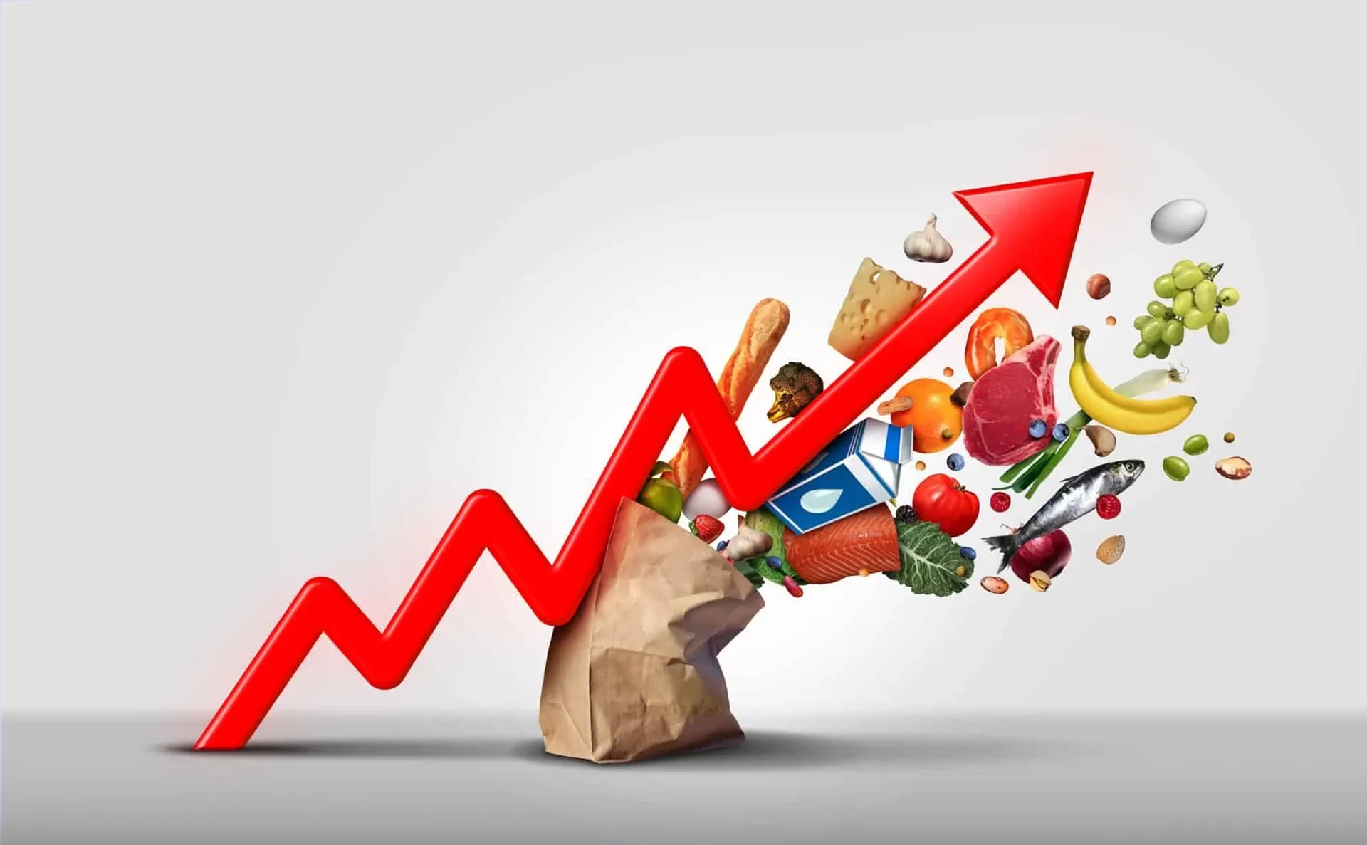 تورم نقطه‌ای خوراکی‌