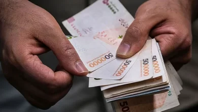 تورم نقطه‌به‌نقطه