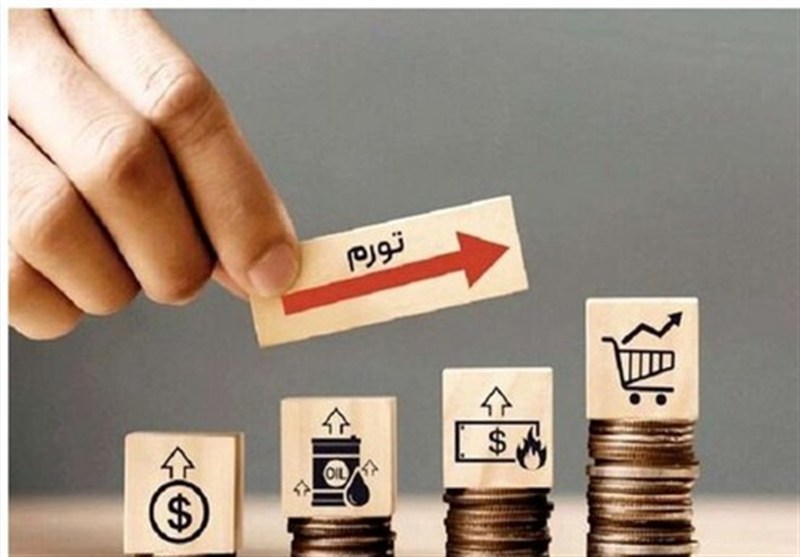 تورم کالاها و خدمات: فشار خوراکی‌ها بر هزینه خانوارها افزایش یافت