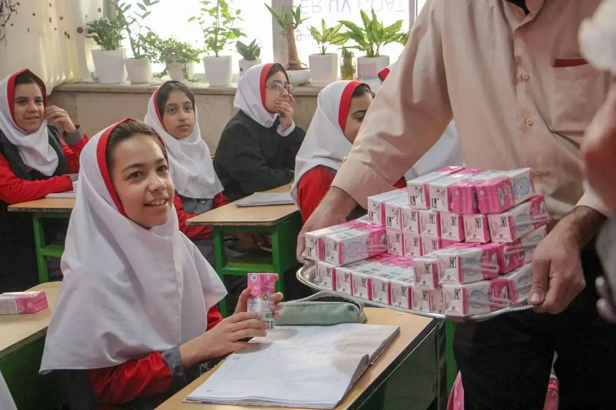 مدارس ابتدایی