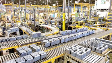 شاخص تولید در آبان رشد ۲.۳ درصدی و افت ماهانه ۰.۴ درصدی را ثبت کرد