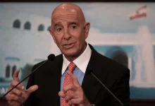 فرستاده ویژه آمریکا: ترامپ به دنبال توافق با ایران است، اما تهران باید اراده واقعی داشته باشد