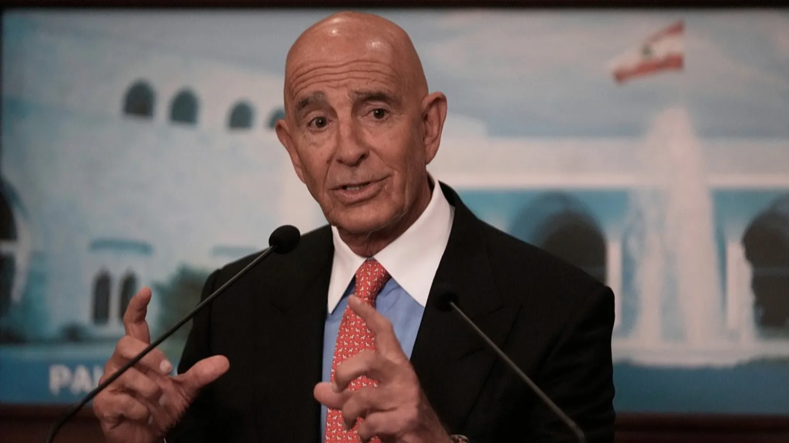 فرستاده ویژه آمریکا: ترامپ به دنبال توافق با ایران است، اما تهران باید اراده واقعی داشته باشد