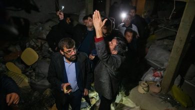 ماجرای تونل‌های زیرزمینی بازار تهران؛ گسست در پایه‌های تاریخی بازار