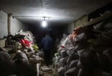 تکذیب تونل غیرمجاز ۵ کیلومتری؛ راز ناایمنی واقعی در زیر بازار تهران آشکار شد