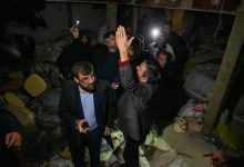 فروریزش را تشدید کرد