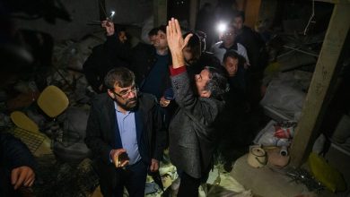 فروریزش را تشدید کرد