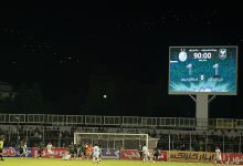 تکرار خشونت: ضارب پیروانی، این بار به عوامل استقلال حمله کرد!