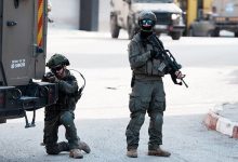 تیراندازی نظامیان صهیونیست به سمت گشتی‌های سازمان ملل در لبنان