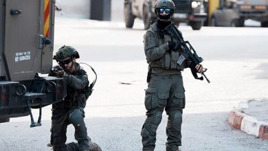 تیراندازی نظامیان صهیونیست به سمت گشتی‌های سازمان ملل در لبنان