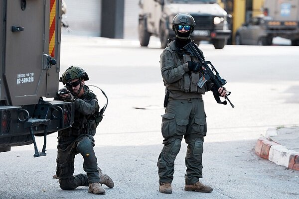 تیراندازی نظامیان صهیونیست به سمت گشتیهای سازمان ملل در لبنان