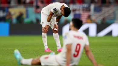 تیم ملی فوتبال