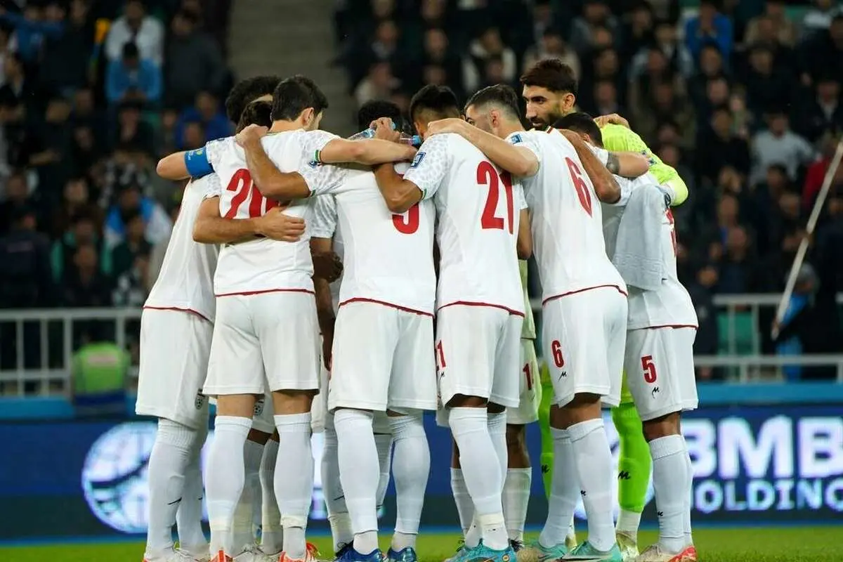 تحلیل HLN بلژیک: ایران در جام جهانی بیشتر به خاطر حواشی شناخته می‌شود