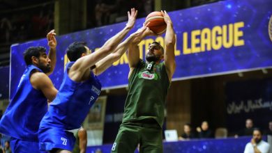 دوباره استقلال