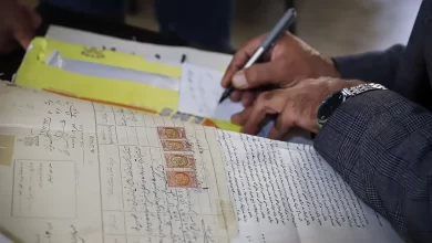 هشدار درباره ثبت اسناد غیررسمی؛ جریمه ۲۰ درصدی و مجازات‌های تکمیلی در انتظار متخلفان