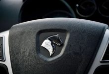 رقابت ۹ میلیونی برای ۱۲ محصول ایران خودرو