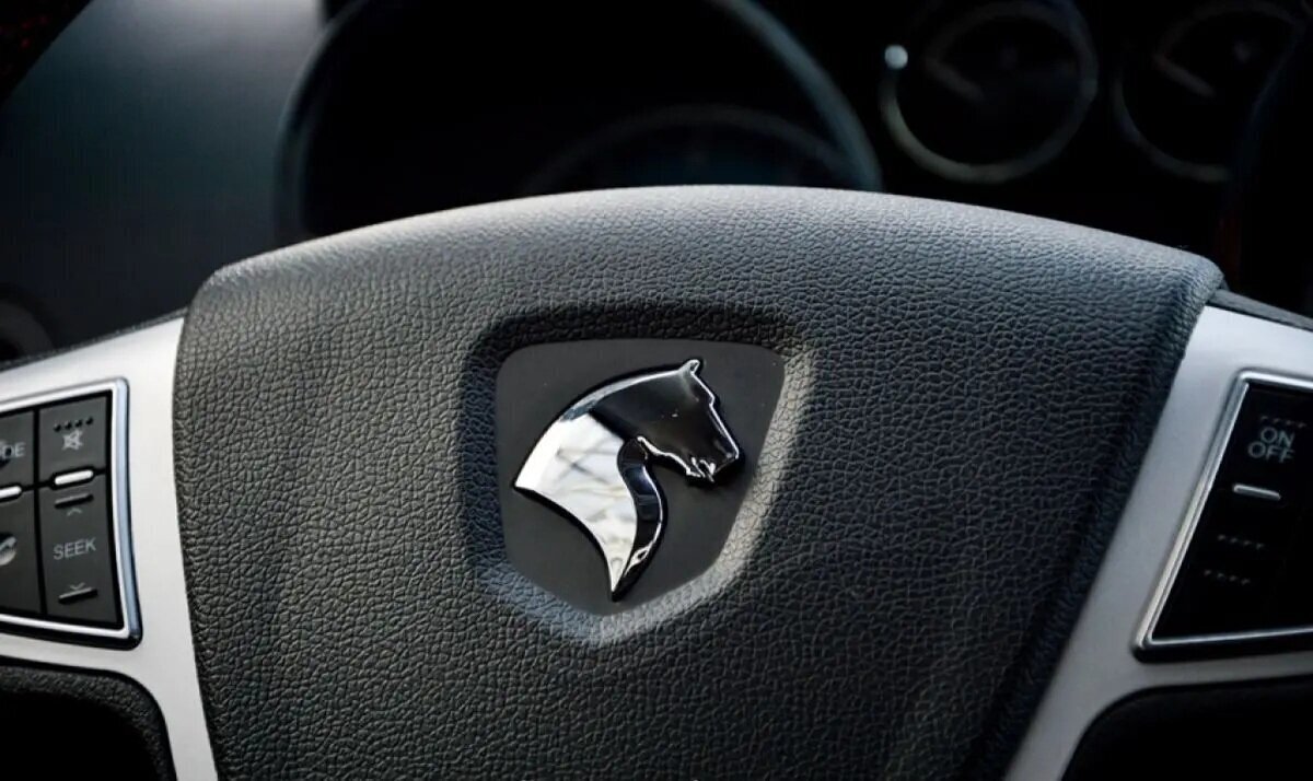 رقابت ۹ میلیونی برای ۱۲ محصول ایران خودرو