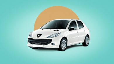 رکود قرعه کشی ایران خودرو: هر ۱۰۰۰ نفر یک خودرو | لینک اعلام نتایج