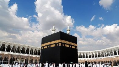 ثبت نام در کاروان‌های حج ۱۴۰۵