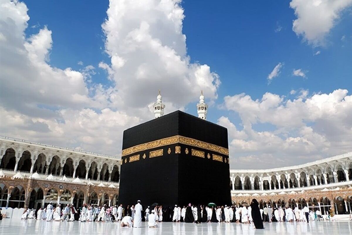 ثبت نام در کاروان‌های حج ۱۴۰۵