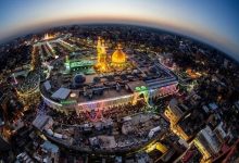 عتبات رجبیه