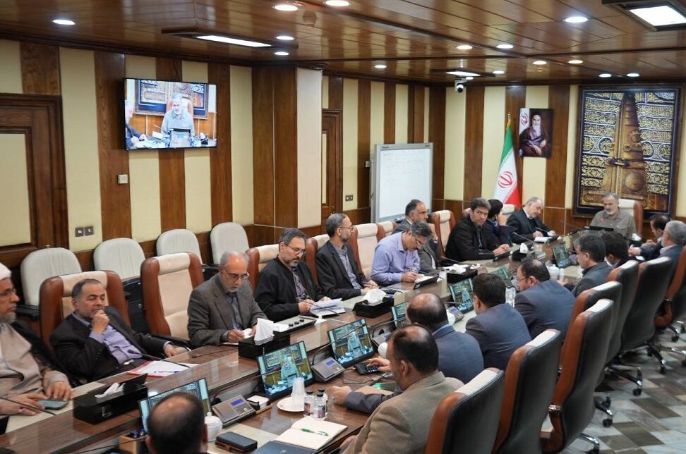 ثبتنام غیرحضوری کاروانهای حج تمتع