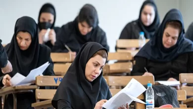 ثبت‌نام آزمون دانشجو-معلم