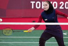 ثریا آقایی: نماینده جدید ایران در کمیته بین‌المللی المپیک