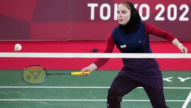 ثریا آقایی: نماینده جدید ایران در کمیته بین‌المللی المپیک