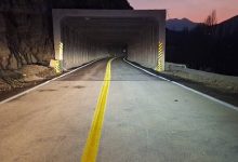 ترافیک سنگین