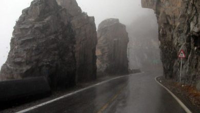 محدودیت مقطعی