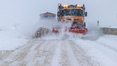 جاده‌های کشور