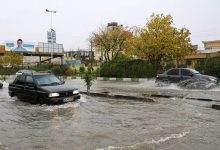 مسیل‌ها و رودخانه‌ها