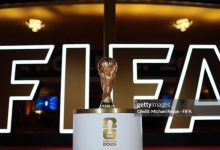 قرعه‌کشی جام جهانی فوتبال ۲۰۲۶؛ ایران با بلژیک، نیوزلند و مصر همگروه شد