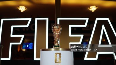 قرعه‌کشی جام جهانی فوتبال ۲۰۲۶؛ ایران با بلژیک، نیوزلند و مصر همگروه شد