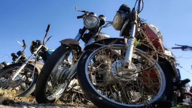 تسهیلات ۱۲۰ تا ۱۵۰ میلیون تومانی برای جایگزینی موتورسیکلت‌های فرسوده اعلام شد