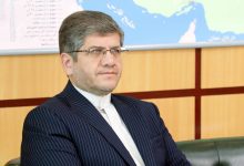 توسعه ریلی ایران