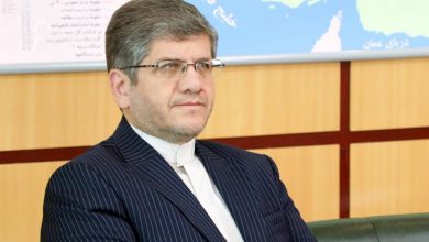 توسعه ریلی ایران