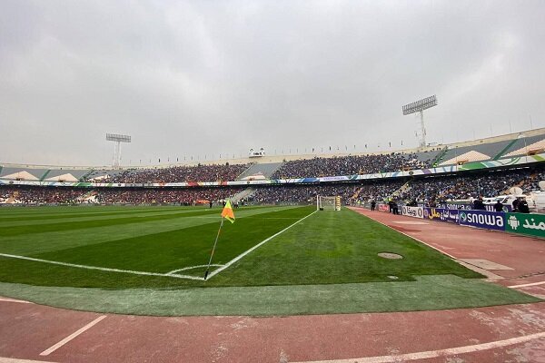 جزئیات بلیت‌فروشی دربی تهران اعلام شد