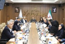جلسه شورای حقوق و دستمزد با حضور چهار وزیر؛ آیا اصلاحات پرداخت‌ها کلید خورد؟