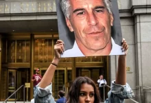 جنجال جدید در کنگره: دموکرات‌ها تصاویر تازه‌ای از جفری اپستین منتشر کردند