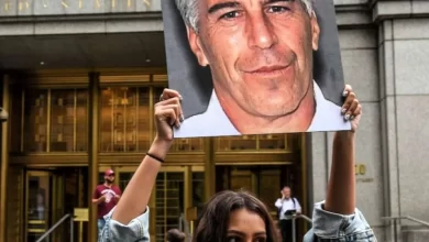 جنجال جدید در کنگره: دموکرات‌ها تصاویر تازه‌ای از جفری اپستین منتشر کردند