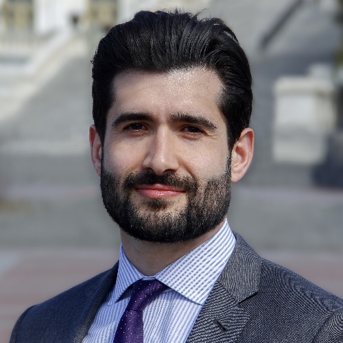 راهبرد آمریکا و اروپا در برابر ایران؟ نایاک: هیچ نقشه واقعی وجود ندارد